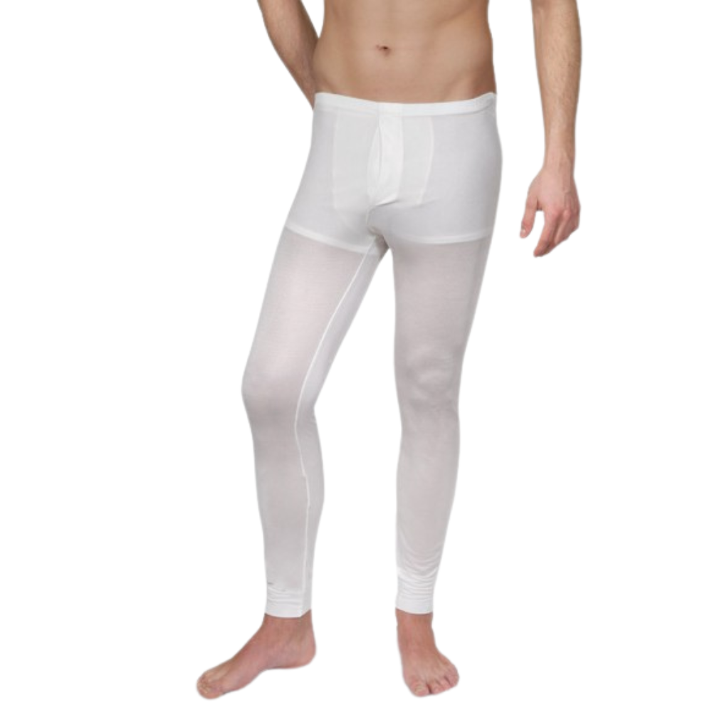 Dermasilk Eczeemkleding Broek Heren - Maat L - 1 stuk
