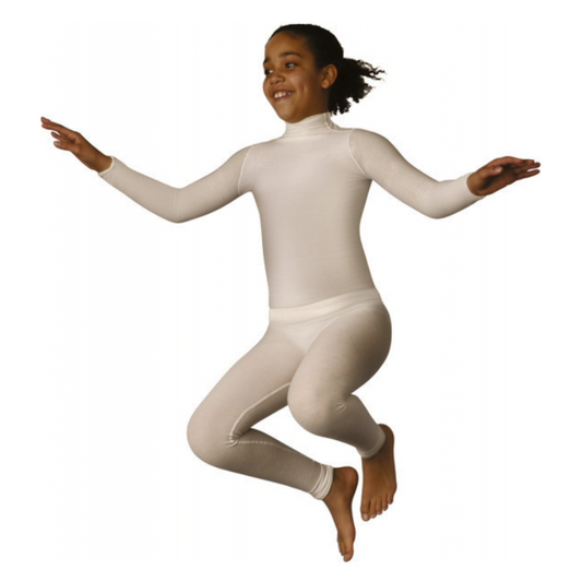Tubifast Garments Hemd Lange Mouwen Eczeemkleding