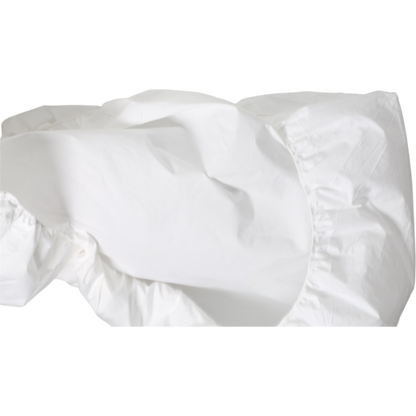 Anti-allergisch Tencel Topper Hoeslaken Premium Wit