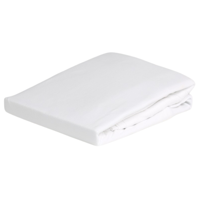 Anti-allergisch Tencel Topper Hoeslaken Premium Wit