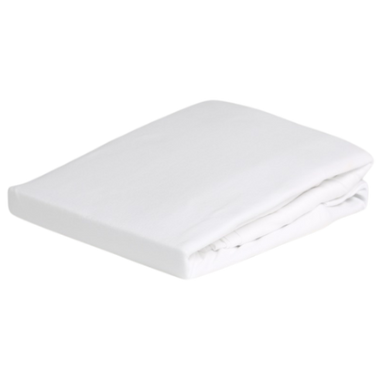Anti-allergisch Tencel Topper Hoeslaken Premium Wit