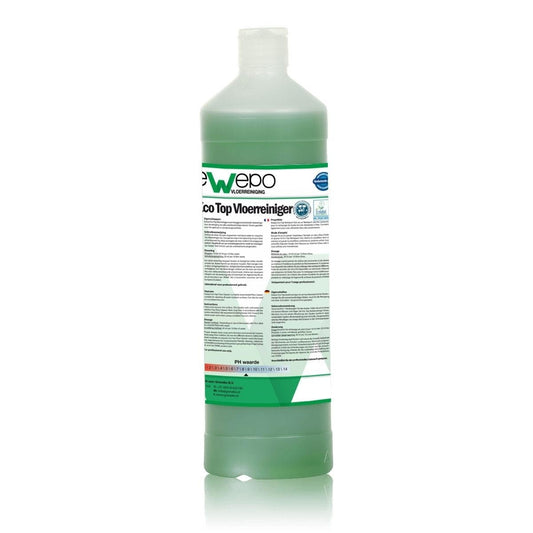 Ewepo Eco Top vloerreiniger 1 liter