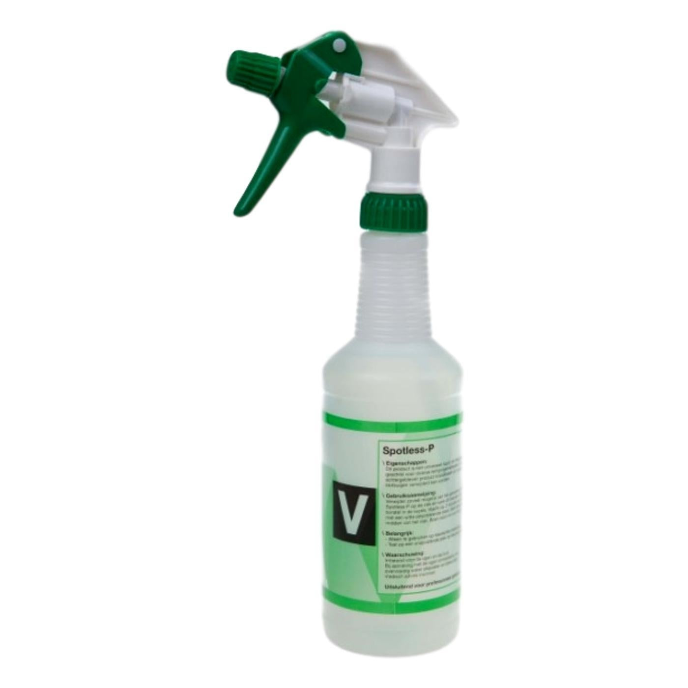Ewepo Spotless-P 500ml sprayflacon