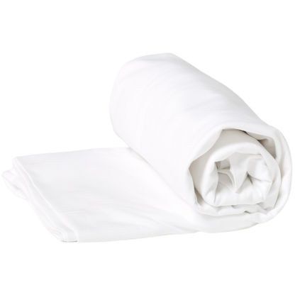 Anti-allergisch Tencel Topper Hoeslaken Premium Wit