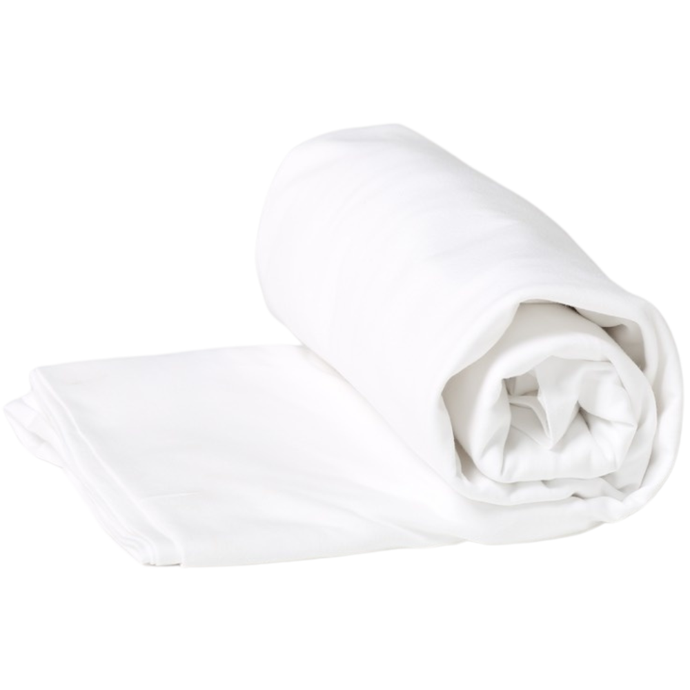 Anti-allergisch Tencel Topper Hoeslaken - 15cm dikte