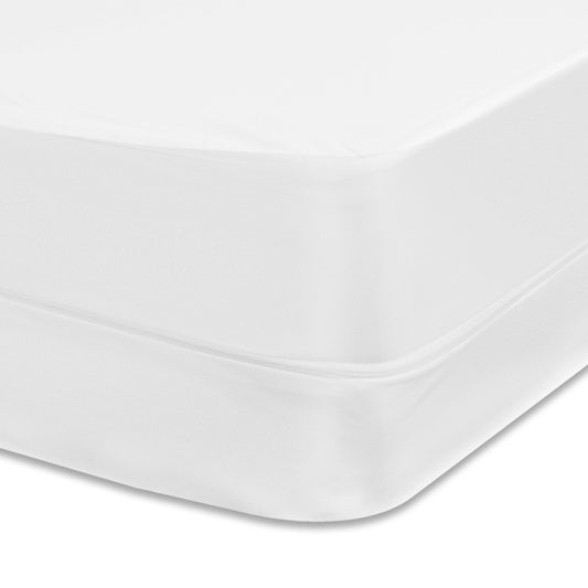 Sensalou Matrashoes Anti-allergisch Waterdicht met Rits