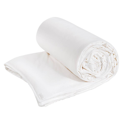 Zijden 4 Seizoenen dekbed set Oasis (175+300 g/m2) - bamboe tijk