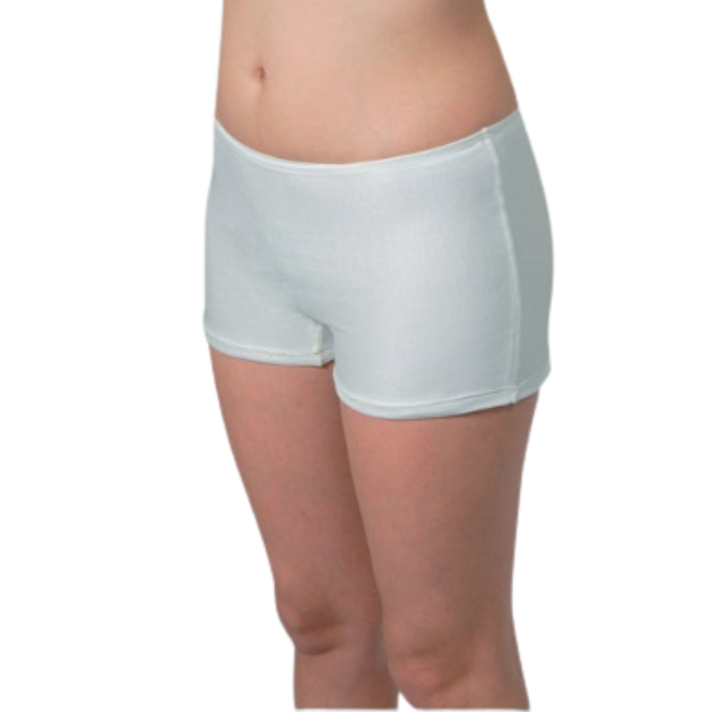 Dermasilk Verbandboxershort Eczeemkleding - Maat XL - 1 stuk