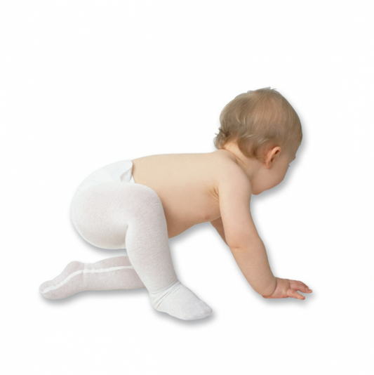 Tubifast Garments Verbandsmaillot Eczeemkleding Maat 6-24 maanden - 1 stuk
