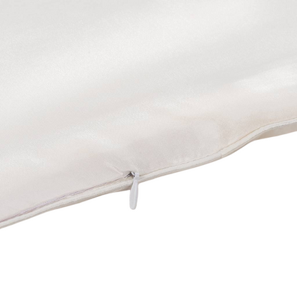 100% Zijden 4 Seizoenen dekbed Serene (175+300g/m2) - zijden tijk