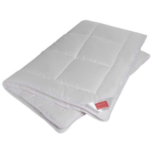 Hefel - Vital Silver Power - All-year dekbed 400 g/m2